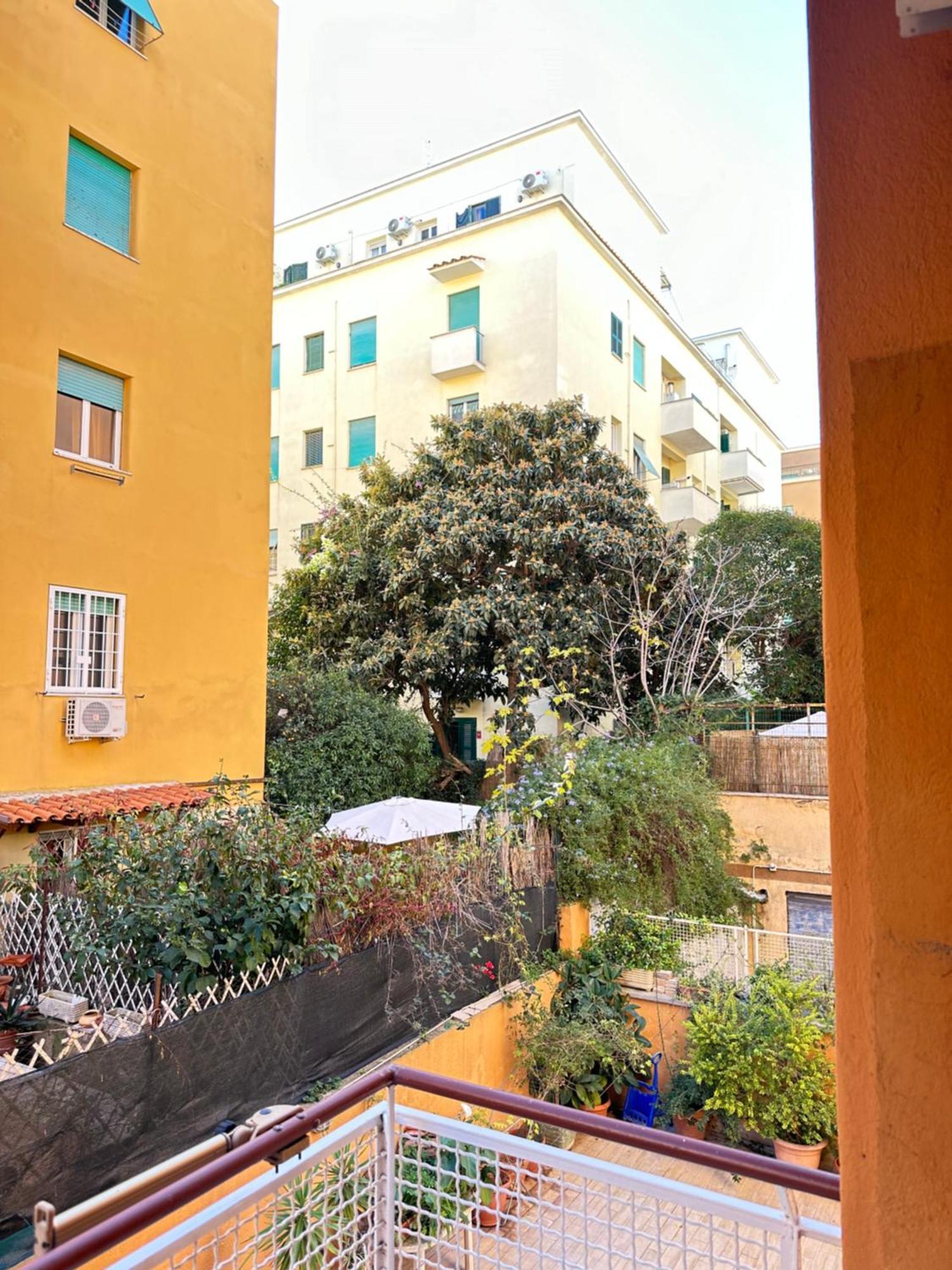 La Chiave Del 23, Roma In Tasca 아파트 외부 사진
