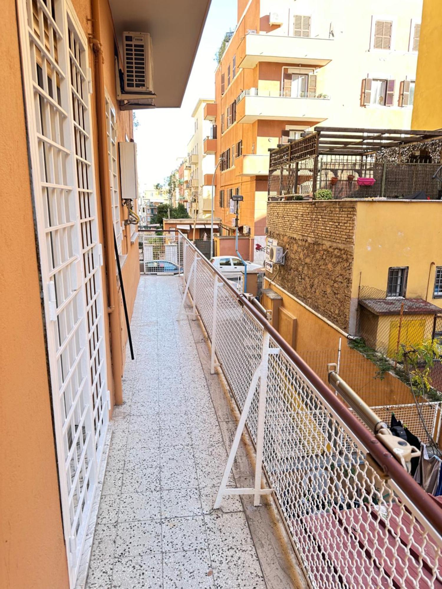 La Chiave Del 23, Roma In Tasca 아파트 외부 사진