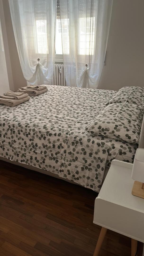 La Chiave Del 23, Roma In Tasca 아파트 외부 사진