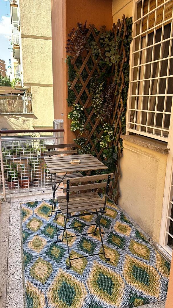 La Chiave Del 23, Roma In Tasca 아파트 외부 사진